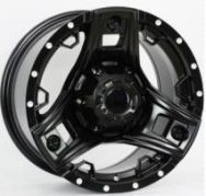 SUV rims1348