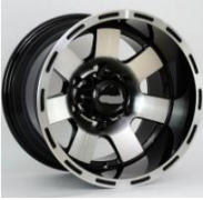 SUV rims146