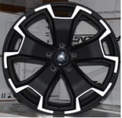 SUV rims1647