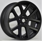 SUV rims2790