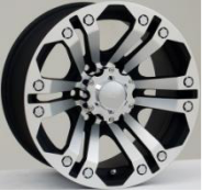 SUV rims3690