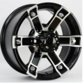 SUV rims4757