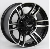 SUV rims5028