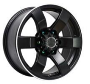 SUV rims5839