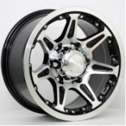 SUV rims6666