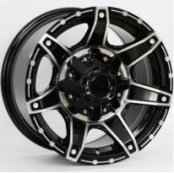 SUV rims6935