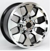SUV rims7402