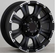 SUV rims7696