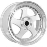 Aftermarket rims10398