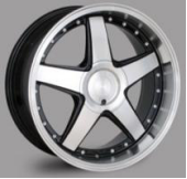 Aftermarket rims13829