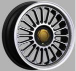 Aftermarket rims14057