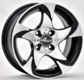 Aftermarket rims14291
