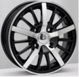Aftermarket rims14516
