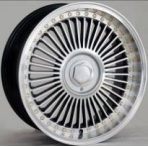 Aftermarket rims17136