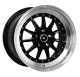 Aftermarket rims17622