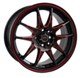 Aftermarket rims17907
