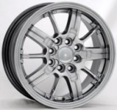 Aftermarket rims18739