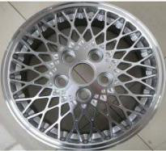Aftermarket rims19187