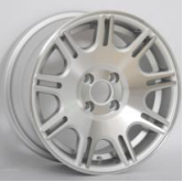 Aftermarket rims2107