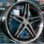 Aftermarket rims21716