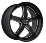 Aftermarket rims2426