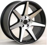 Aftermarket rims25680