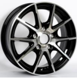 Aftermarket rims30274