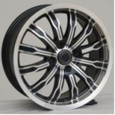 Aftermarket rims33723