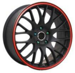 Aftermarket rims34230