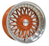 Aftermarket rims6107