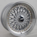 Aftermarket rims6343