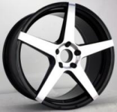 Aftermarket rims6893