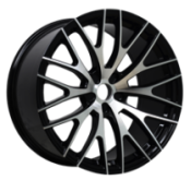 Aftermarket rims7718