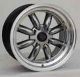 Aftermarket rims8799