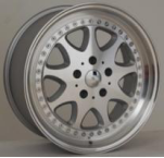 Aftermarket rims9507